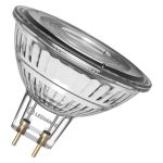 Ledvance LED Spot GU5.3 MR16 3.4W 350lm 36D - 930 Ciepła Biel | Najlepsze Renderowanie Kolorów - Ściemnianie - Zamienne 35W