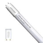 Noxion Rura LED T8 Avant Extreme (EM/Mains) Ultra Output 15.9W 2550lm - 865 Światło Dzienne | 120cm - Zamienne 36W
