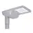 Ledvance Światła uliczne LED Flex Mały RV25ST Szary 13W 1700lm 25x145D - 730 Ciepła Biel | IP66 – Asymetryczny
