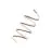 Ledvance Taśma LED Value 1000 40W 4240lm 24v - 840 Zimna Biel | 5M/8mm