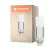 Ledvance DULUX-D LED 7.5W - 840 Zimna Biel | 2-Piny - Zamienne 18W