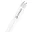 Ledvance Rura LED T8 EM Superior (EM/Mains) High Output T8 11.4W 2000lm - 840 Zimna Biel | 105cm - Zamienne 38W