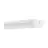 Ledvance Belka LED Liniowy Surface Stal Valkoinen 45W 5850lm - 830 Ciepła Biel | IP44 - 150cm - Zigbee Ściemnianie - Zamienne 2x36W