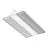 Ledvance LED Highbay Flex Valkoinen 240W 42000lm 35D - 840 Zimna Biel | IP66 - Dali Ściemnianie 