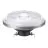 Philips MASTER LED Spot G53 AR111 10.8W 600lm 24D - 927 Bardzo Ciepła Biel | Najlepsze renderowanie kolorów - Ściemnianie - Zamienne 50W