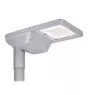 Ledvance Światła uliczne LED Flex Mały RV25ST Szary 25W 3370lm 25x145D - 730 Ciepła Biel | IP66 – Asymetryczny