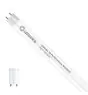 Ledvance Rura LED T8 Performance (EM/Mains) Standard Output 7W 990lm - 830 Ciepła Biel | 60cm - Zamienne 18W