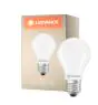 Ledvance Classic LED E27 Gruszka Włókno Matowy 11W 1521lm - 827 Bardzo Ciepła Biel | Ściemnianie - Zamienne 100W
