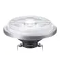 Philips MASTER LED Spot G53 AR111 10.8W 620lm 24D - 930 Ciepła Biel | Najlepsze renderowanie kolorów - Ściemnianie - Zamienne 50W