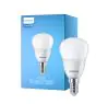 Philips Corepro LED Lustre E14 Piłka Matowy 5W 470lm - 865 Światło dzienne | Zamienne 40W
