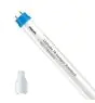 Philips Rura LED T8 CorePro (EM/Mains) Standard Output 8W 800lm - 840 Zimna Biel | 60cm - Zamienne 18W