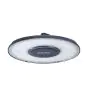 Philips LED Highbay CoreLine Aluminium Szary 110W 20000lm 55D - 840 Zimna Biel | IP66 - Ściemnianie, Dali 