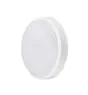 Philips LED Bulkhead Coreline WL140V Valkoinen 35.2W 2950lm - 830 Ciepła Biel | 390mm - IP65 - Dali Ściemnianie