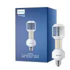 Philips TrueForce Public (drogi – SON) Master LED SON-T IF E27 34W 6000lm - 740 Zimna Biel | Zamienne 70W