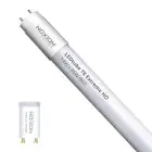 Noxion Rura LED T8 Avant Extreme (EM/Mains) High Output 13W 2100lm - 865 Światło Dzienne | 120cm - Zamienne 36W